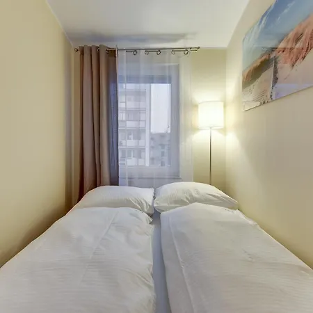 Grand - Poseidon * Сопот