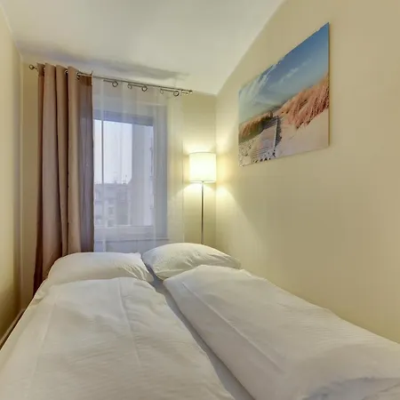 Appartement Grand - Poseidon *