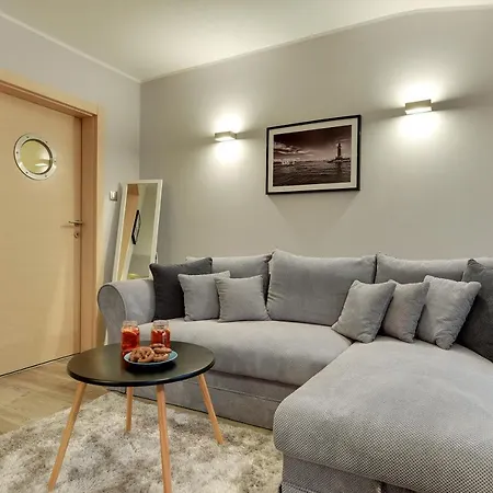 Grand - Poseidon Апартаменты *