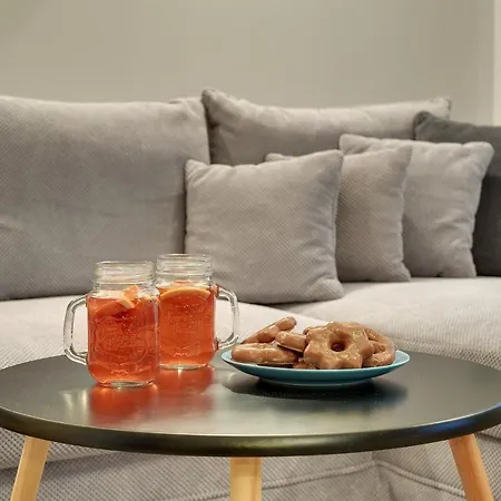 Grand - Poseidon * Σόποτ