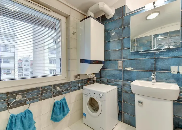 Grand - Poseidon Sopot