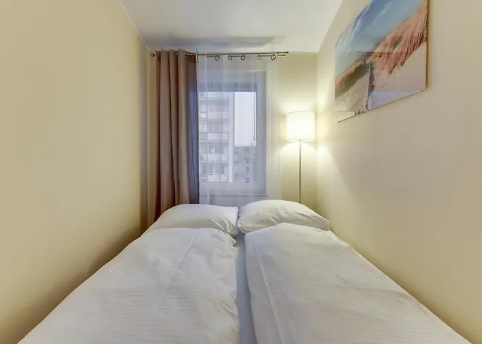 Grand - Poseidon * Sopot