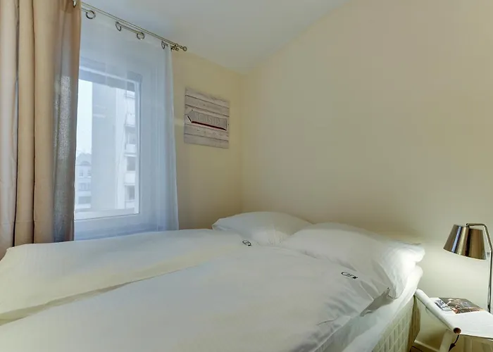 Daire Grand - Poseidon Sopot