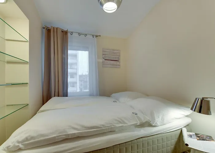 Daire Grand - Poseidon *